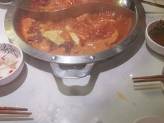 -大龙燚火锅(天安云谷店)