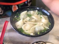 -四季春(美食街店)
