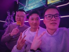 -星聚会KTV X Party(上海真如中海环宇城店)