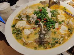 -川味堂·四川豆花(八卦岭店)