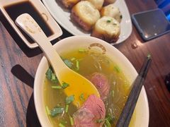 -哑巴生煎(临顿路店)