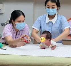 -禧月荟S月子中心(侨城店)