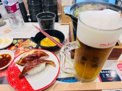 朝日啤酒-濱寿司(高新伊藤店)