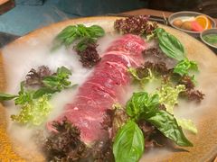 -大龙燚·旷野鲜火锅(广州首店)