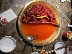 -小龙坎火锅(全球总店)