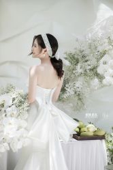 点击看大图 -33度婚纱礼服馆(仁和广场店)