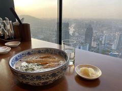 -无锡苏宁银河国际酒店-麺餐厅