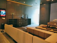 -W Fitness 威尔仕健身(北京英皇集团中心店)