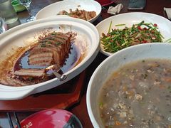 -柴米油盐(土菜院子店)