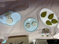 -阮大兴糕团(滨江宝龙店)
