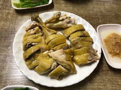-煲煲香快餐(南京路店)