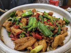 -力力豆花庄(广渠门店)