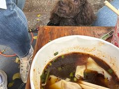 -无名饺子店