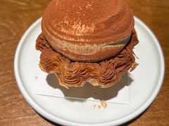 -Ten Olives甜点