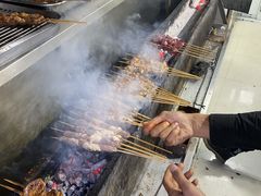 -同来顺烧烤餐厅(哈尔滨道店)