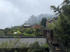 -武当山风景区