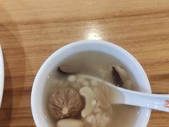 -素清香(解放路店)