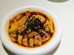 -望湘园·湖南菜(宏伊店)