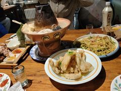 -马家饭堂(南街薰酱店)