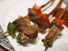 -西藏饭店·亚克·食光自助餐厅(文殊院店)