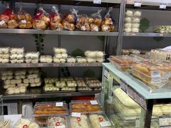 -白玉兰食品(中山公园龙之梦店)