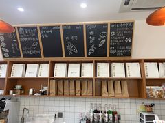 -0+1·手作面包(新北店)