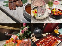 -阿吾罗日本料理(K11艺术中心店)
