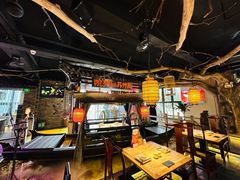 -吴越荣记苏州菜·松鼠桂鱼(月光码头店)