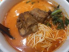 -和府捞面(天河领展广场店)