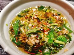 -热火朝天鲜切牛肉火锅(南强街巷店)