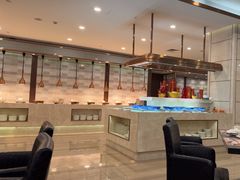 -厦门海景千禧大酒店·海景咖啡厅