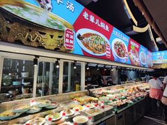 -渔家大院·地道威海菜(石岛店)