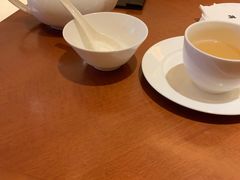 -杭州JW万豪酒店-万豪中餐厅