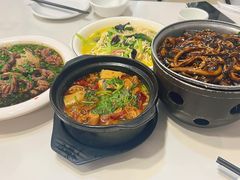 -馨方园食府·市井老南京菜
