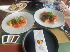 -安妮意大利餐厅(日坛店)