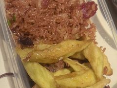 -八府香鸭·啫啫煲(华山路店)