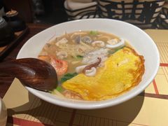 -荣家黄鱼面(前滩太古里店)