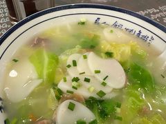 -长人馄饨铺(解放街店)