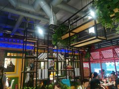 -钢管厂歆瑞源油卤串串香(春熙路太古里店)