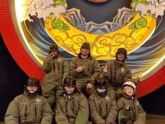 -E+有冰工厂·昆仑寒宫2(五角场店)