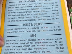 -RAC BAR(安福路店)