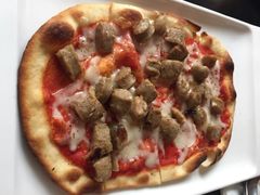 EATALIA(地安门店)-EATALIA意塔利意式餐厅(鼓楼店)