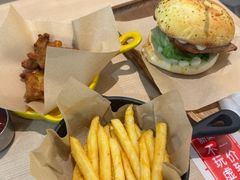 -必胜客(增城广场店)