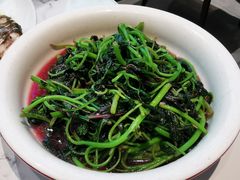 -一品味庄·地标武昌鱼·藕汤湖北菜(黄鹤楼店)
