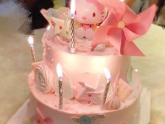 -CarolCake卡萝家(锦华万达店)