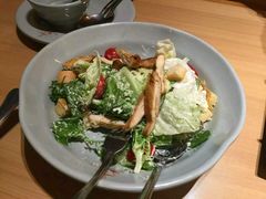 -Lia Cafe Bar Restaurant松山咖啡屋