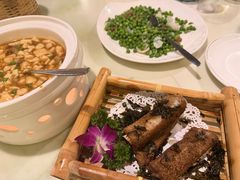 -香芙茗茶楼(梅家坞总店)