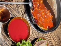 -冯校长老火锅(深圳总店)