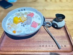 -椰语堂·海南清补凉(友谊阳光城店)