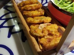 -卢大鲜鱼头捞饭(美利广场店)